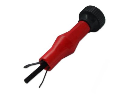 2123 skrabka na cistenie plynovych hubic