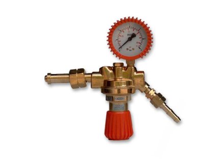 2180 redukcny ventil propan butan sherman