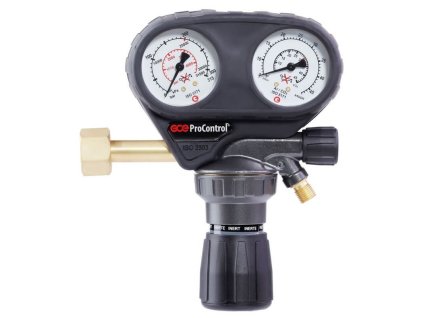 2336 redukcny ventil argon co2 procontrol g3 4 gce