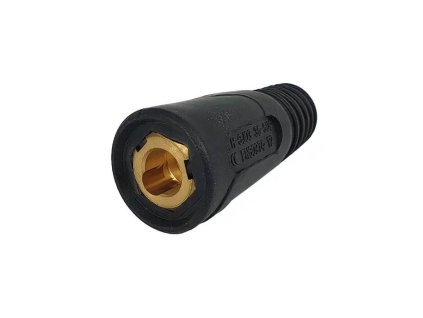 2423 koncovka zvaracich kablov 35 50 mm samica