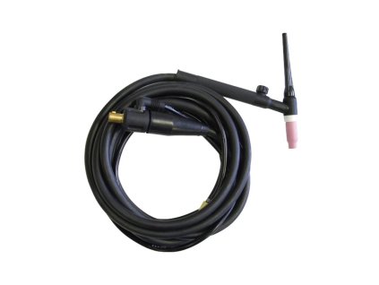 AWI 17v fekete fáklya