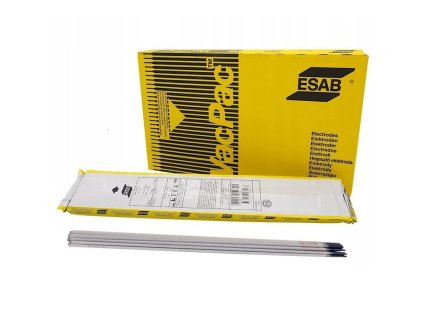 2486 elektroda ok 92 18 ok ni cl 2 5 mm x 300 mm vp esab ks
