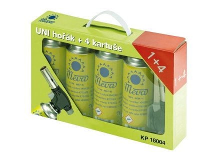 Meva uni égő 4 patron