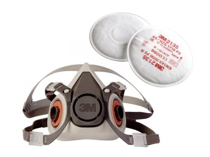 3 méteres 6200 szűrőkészlet 2135