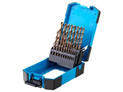 Schmith Kobalt fúrókészlet 19 darabos 2 db