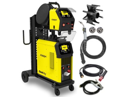 Kowax genimig 500dp 1