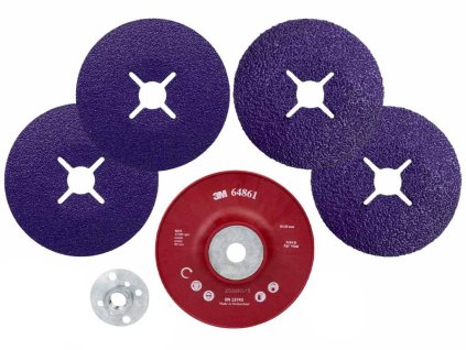 3m cubitron 3 set brusenie