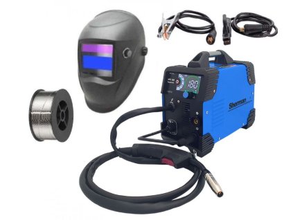 easywork mig 180 készlet