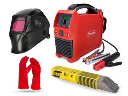 Fronius Ignis Mega Set