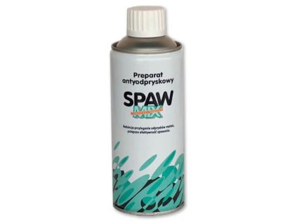 2756 protirozstrekovy separacny sprej na horaky co2 spawmix 400ml