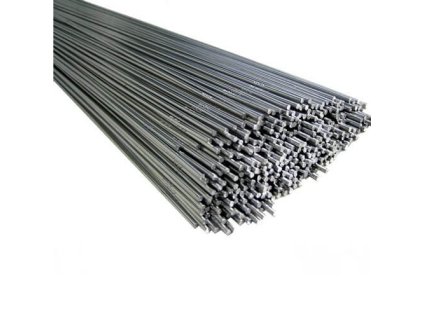 2876 zvaraci drot 308lsi tig 1 2 mm x 1000 mm tysweld na nerez