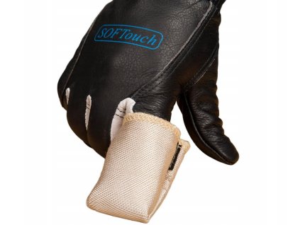 AWI ujjhegesztés ujjvédelem