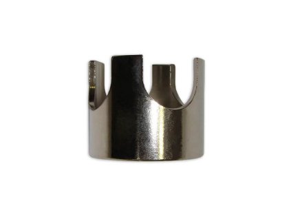 Távolsági gyűrű a101 és a141 plazmafáklyához