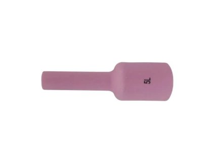 76 mm hosszú kerámia fúvóka az égőszűrőhöz 17 18 26 c 5