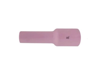 76 mm hosszú kerámia fúvóka az égőszűrőhöz 17 18 26 c 8