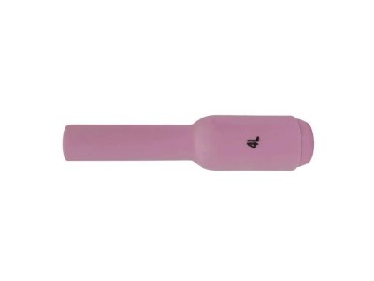 76 mm hosszú kerámia fúvóka tig fáklyához 17 18 26 c 4