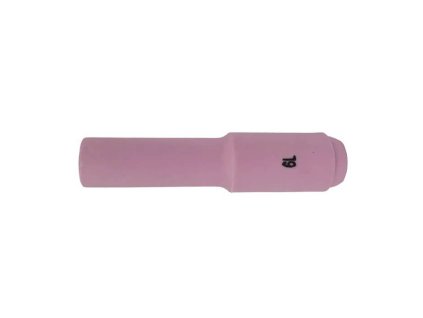 76 mm hosszú kerámia fúvóka tig fáklyához 17 18 26 c 6