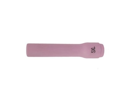 63 mm hosszú kerámia fúvóka tig fáklyához 9 20 c 5