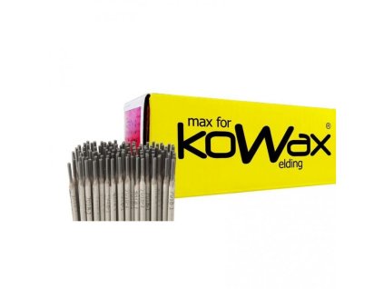 1040 alapelektróda e7018 2 5 mm x 350 mm 2 5 kg kovax