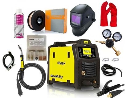 set68 genimig 240dp lcd kowax