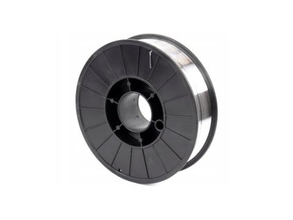 hegesztőhuzal alsi5 0 8 mm 2 kg alumíniumhoz
