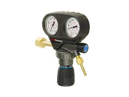 procontrol oxigén redukciós szelep gce