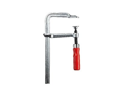 szorító bilincs 160mm 80mm bessey