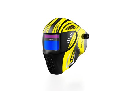 KOWAX 2 5 motorháztető