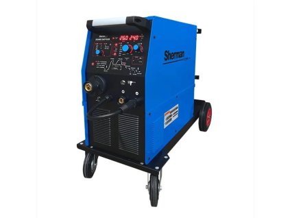 digimig 360 pulse sherman