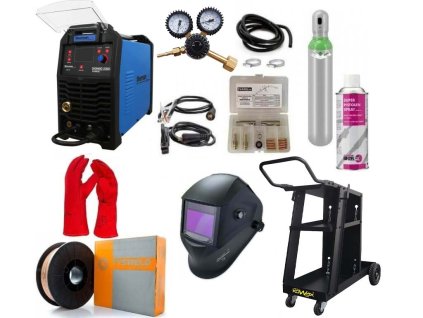 set999 giga set inverter szinergikus co2 hegesztő sherman digimig 200x synergic