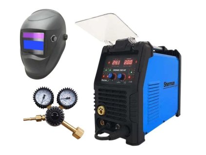 set82 digimig 200 hit sherman