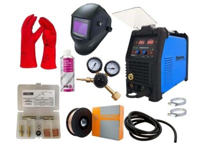 set83 digimig 200 hit sherman