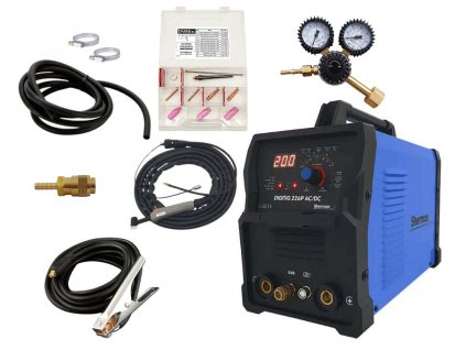 set85 digitig ac dc 226p