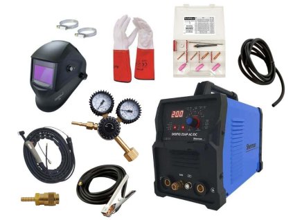 set86 digitig ac dc 226p