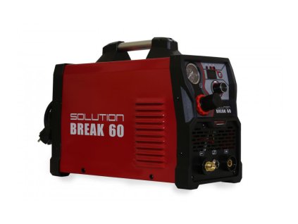 plazmavágó szünet 60 megoldás