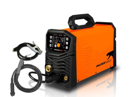 00917 pantermax mig 225 led