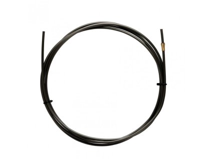 Teflon szenes bowden 4 5 m 1mm 12mm