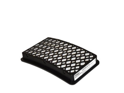 rugalmas szűrő a kivonási sebességű levegő kowaxhoz