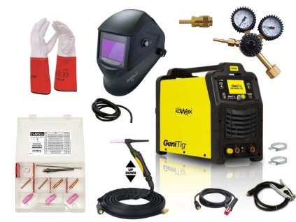 set96 genitig 220 ac dc lcd kowax