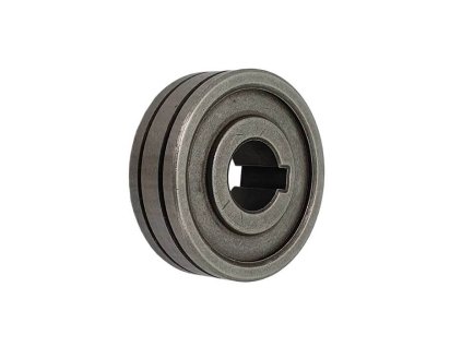 3950 kladka 30 10mm na hlinik 1 0 1 2 mm al