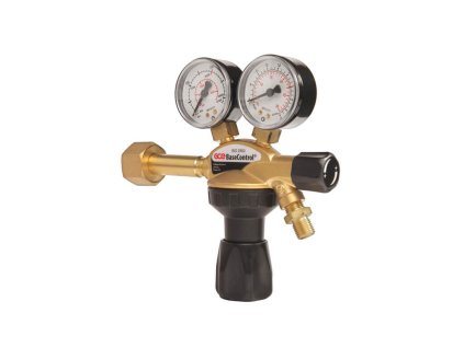 basecontrol gce co2 csökkentő szelep