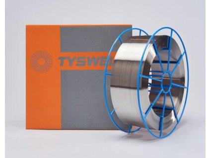 hegesztőhuzal rozsdamentes acélhoz 308lsi 15 kg 0 8 mm