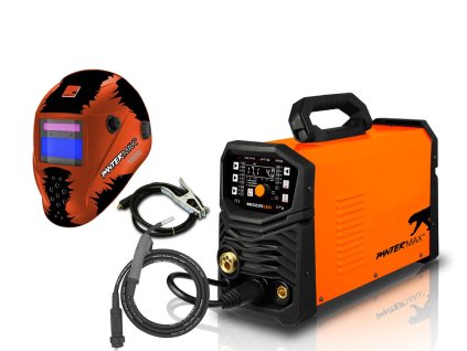 pantermax mig 225 led motorháztető készlet