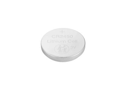 cr2450 akkumulátor