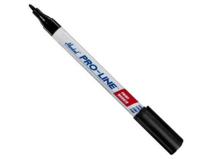 markal pro line finom fekete filctoll