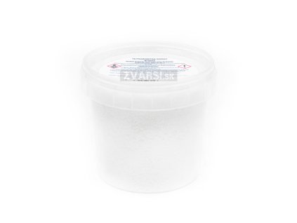 nátriumtetraborát bórax