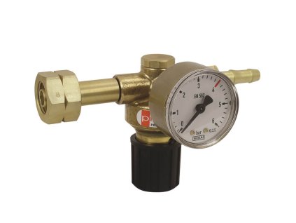 gce propán-bután nyomáscsökkentő szelep