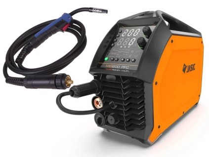 9766 1 hegesztogep mig jasic 200 pfc