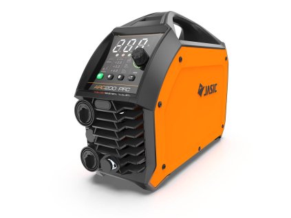 hegesztőgép jasic evo20 arc200 pfc