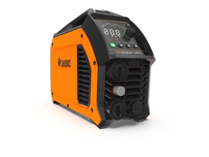hegesztőgép jasic evo20 tig200p pfc